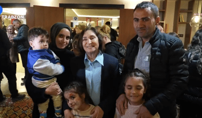 Selvi Kılıçdaroğlu: Yetersiz beslenen tek bir çocuğumuz kalmayana kadar yollarda olacağız!