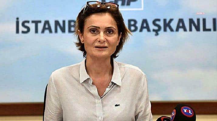 Kaftancıoğlu, AKP’li Bir Milletvekili Adayının Yasaya Aykırı Olarak Belediye Meclisi Üyeliğine Devam Ettiğini, Gereği Yapılmazsa Belgeleriyle