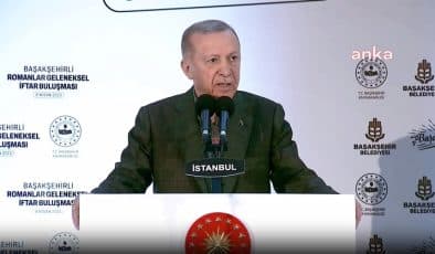 Recep Tayyip Erdoğan: “Bizi Yıllarca Yok Saydılar, Dışladılar.