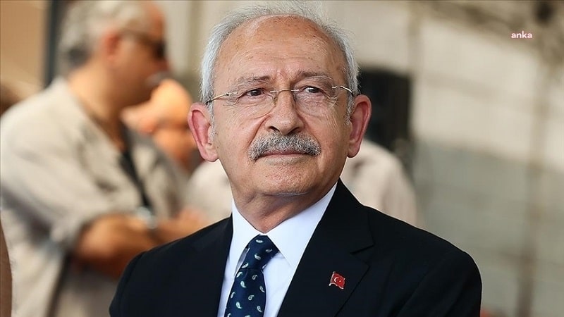 Kemal Kılıçdaroğlu gençlere seslendi: “Farkında mısınız? Gençliğiniz bir daha gelmeyecek”