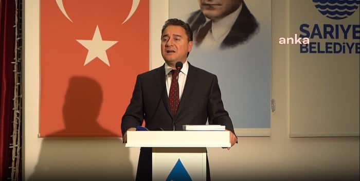 Ali Babacan’dan ‘sandık’ çağrısı: Kılıçdaroğlu’nun seçimi alma ihtimali yüksek