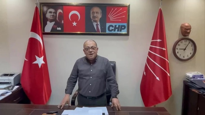 Cumhurbaşkanı Erdoğan, CHP’nin Yarınki Aydın Mitingine Kaç Kişinin Katıldığını Bugünden Açıkladı.