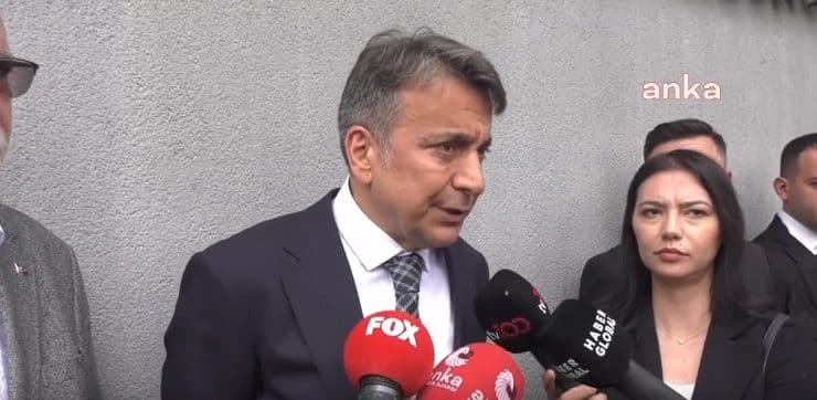 Eski Ülkü Ocakları Başkanı Azmi Karamahmutoğlu’ndan Kemal Kılıçdaroğlu’na Destek