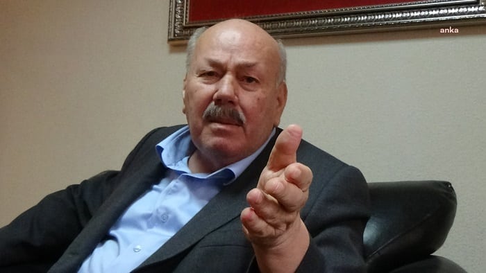 Herkes Esnafa Yükleniyor Ama Fiyatları Durduramayanlara Kimsenin Bir Şey Dediği Yok.