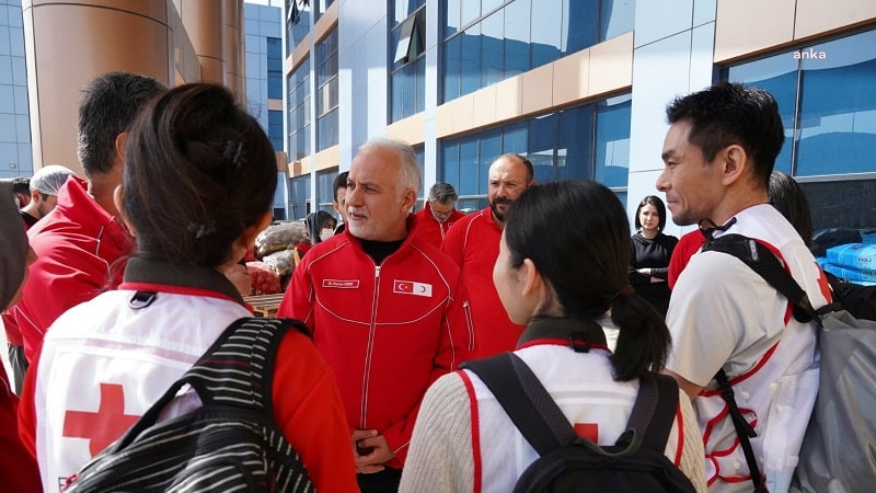 İstifa eden Kerem Kınık’tan ilk paylaşım: ‘Rabbim bana tarafından yardım edici bir güç ver’