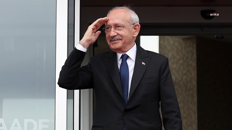 Kemal Kılıçdaroğlu: Maçların şifresiz TRT’de yayınlanmasını sağlayacağım