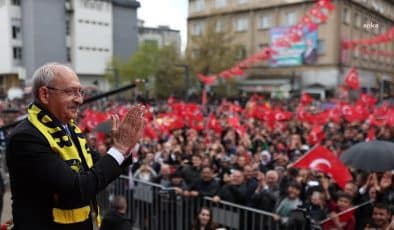 Kemal Kılıçdaroğlu’ndan “14 Mayıs siyasi darbe girişimidir” diyen Bakan Soylu’ya yanıt: Asıl darbeyi siz yapıyorsunuz