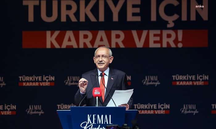 Kemal Kılıçdaroğlu “Erdoğan, sen değil misin…” diyerek haykırdı! Bunlar kalırsa…