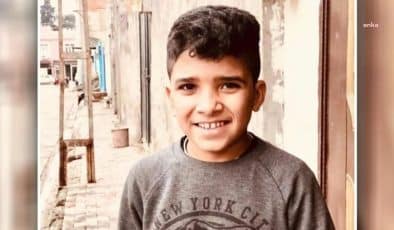 12 Yaşındaki Abdulbaki Dakak’ın Ön Otopsi Raporu Ortaya Çıktı