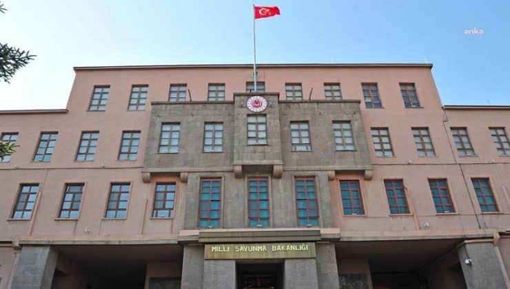 Ankara’nın Elmadağ ilçesinde bulunan MKE Fabrikası’nda patlama, 5 işçi yaşamını yitirdi