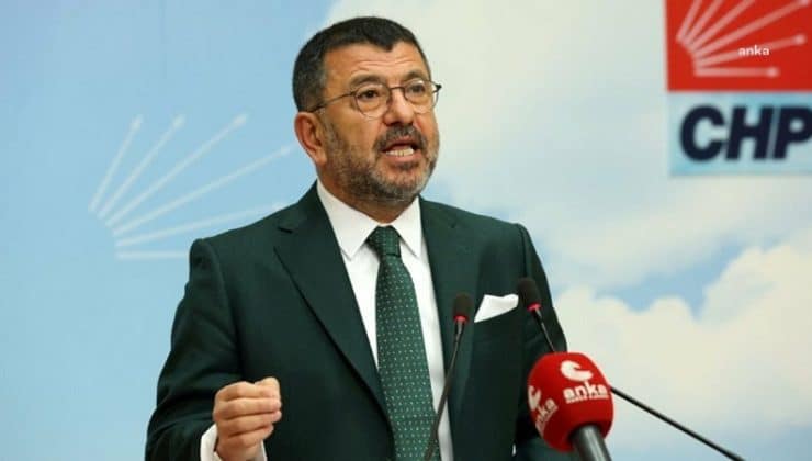 CHP Malatya Milletvekili Veli Ağbaba’dan Asgari Ücret Açıklaması