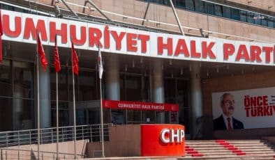 CHP’de yeni Merkez Yönetim Kurulu (MYK) belli oldu.