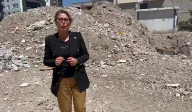 CHP’li Asu Kaya’dan, Milli Eğitim Bakanlığı’na ek kontenjan çağrısı