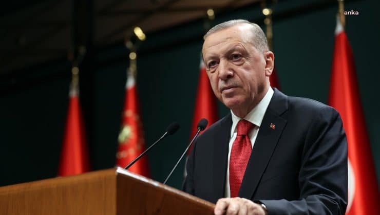 Cumhurbaşkanı Erdoğan’dan Sığınmacı Açıklaması, Geri Gönderecek Mi?