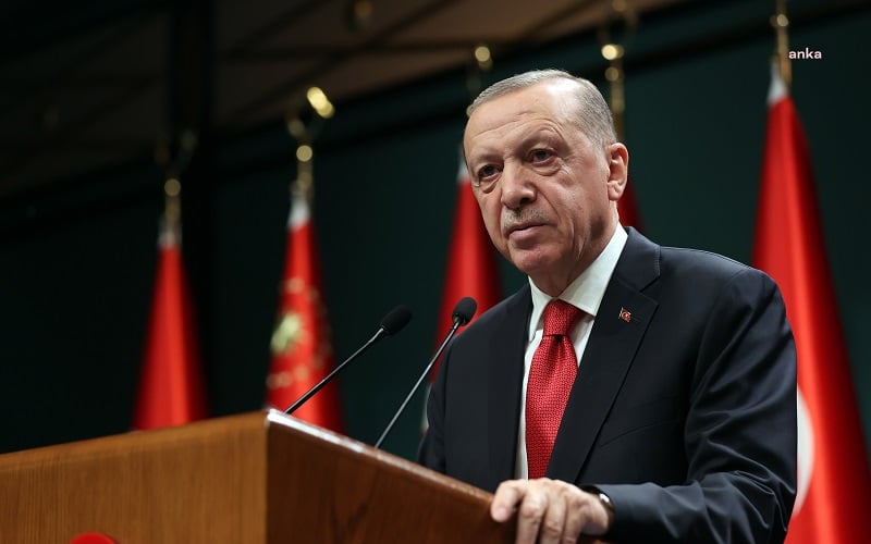 Cumhurbaşkanı Erdoğan’dan Sığınmacı Açıklaması, Geri Gönderecek Mi?