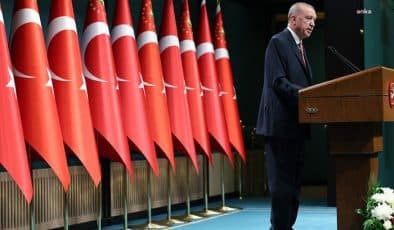 Son Dakika.. Cumhurbaşkanı Recep Tayyip Erdoğan’dan Asgari Ücret Açıklaması