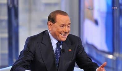 Eski İtalya Başbakanı Silvio Berlusconi, 86 yaşında hayatını kaybetti.