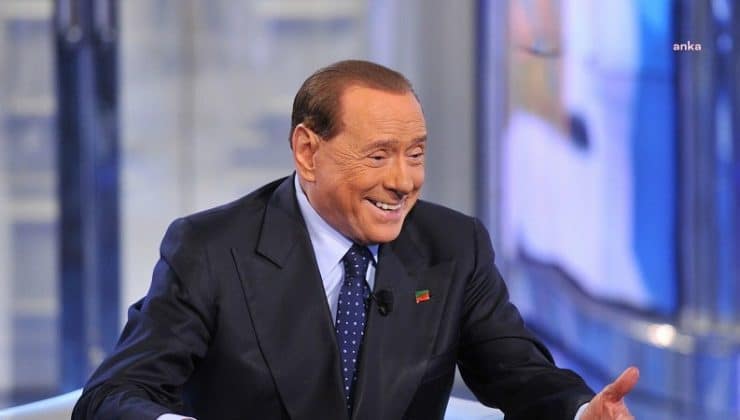 Eski İtalya Başbakanı Silvio Berlusconi, 86 yaşında hayatını kaybetti.