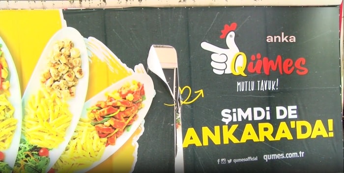Et ve Süt Kurumu, Ankara’daki İki Ucuz Et Mağazası Kapandı, Yerine Tavuk Dönerci Açılıyor