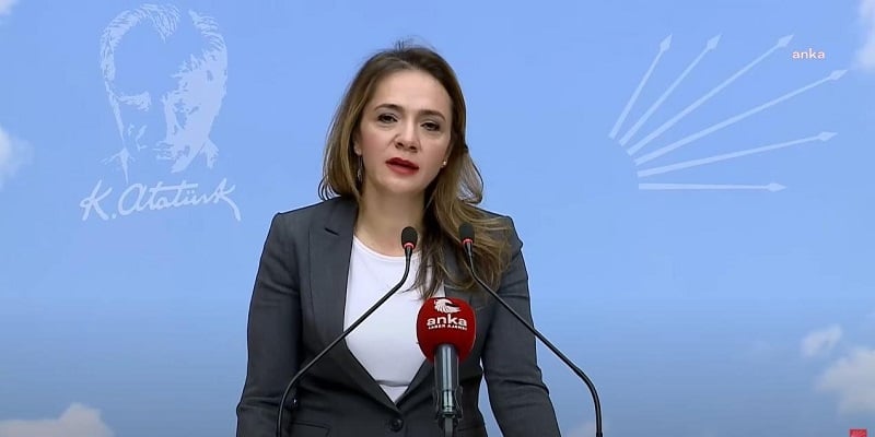 Gamze Akkuş İlgezdi’nin raporuna göre; 22 yılda 2 milyon 88 bin 925 kız çocuğu doğum yaptı.