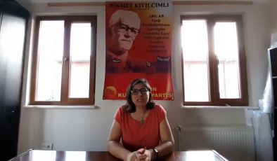 HKP, İstanbul Anadolu Adliyesi’nde açılacak Kur’an kursuna suç duyurusunda bulundu