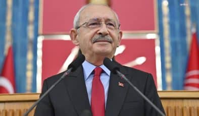 Kemal Kılıçdaroğlu, “Değil altılı masa, Türkiye’nin aydınlığa çıkması için gerekirse 16’lı masa kuracağım.
