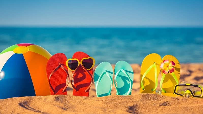 Maliyetler Tatil Tercihlerine Yansıdı; Çalışanlar Tatil Sürelerini Kısalttı