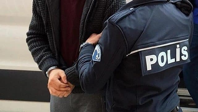 Şanlıurfa’da Polisi Vuran Uyuşturucu Kaçakçısı Suriyeliler Tahliye Edildi
