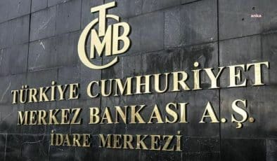 TCMB, Bankaların TL Ağırlığı Yükümlülüğünü Düşürdü