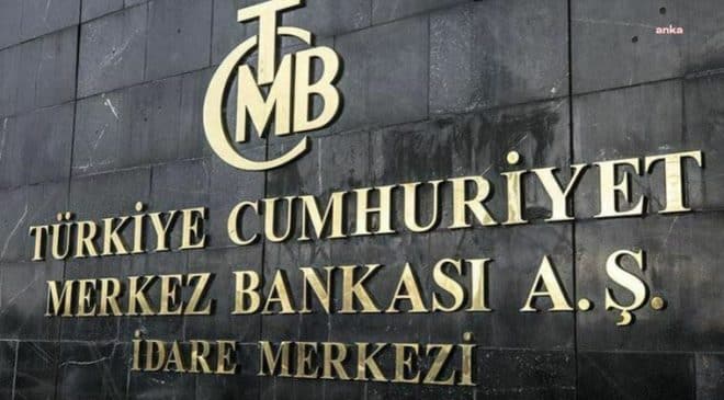 TCMB, Bankaların TL Ağırlığı Yükümlülüğünü Düşürdü
