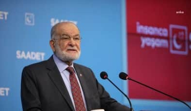 Temel Karamollaoğlu: “Ekonomi Bakanının Gözlerinde Işıltı mı Parlıyor Yoksa Şimşek mi Çakıyor