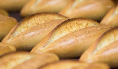 Ankara Fırıncılar Odası, ekmeğe yüzde 40 zam yaptı.