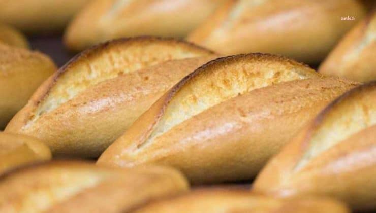 Ankara Fırıncılar Odası, ekmeğe yüzde 40 zam yaptı.