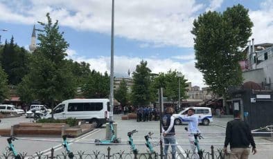 Azeri Oyuncu Kamran Dadashzade’nin Ölümüne Neden Olan Beyazıt’taki Çatışmayla İlgili Davada 3 Kişi Tahliye Edildi
