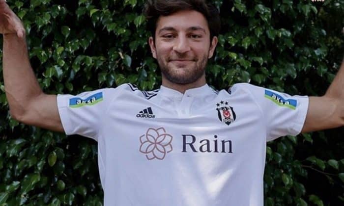 Beşiktaşlı futbolcu Emrecan Uzunhan’ı darp ettiği gerekçesiyle gözaltına alınan şüpheli tutuklandı.