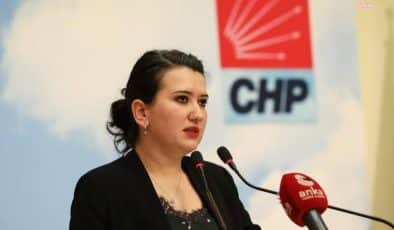 CHP İzmir Milletvekili Gökçe Gökçen: “Bakanlığın görevi çocukları korumaktır; çocuk istismarını haberleştiren gazetecileri susturmak değil!”