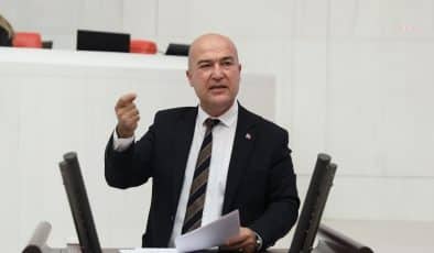 CHP İzmir Milletvekili Murat Bakan’dan KDV ve ÖTV’nin kaldırılması için kanun teklifi