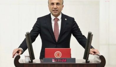 CHP Kayseri Milletvekili Aşkın Genç’ten Merkez Bankası’nın Faiz Kararına Tepki