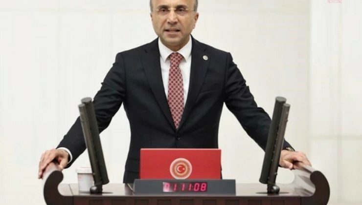 CHP Kayseri Milletvekili Aşkın Genç’ten Merkez Bankası’nın Faiz Kararına Tepki