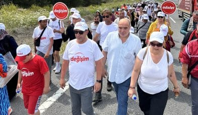 CHP’den İhraç Kararına Tanju Özcan’dan Tepki: Başarısız Bay Kemal 12 Seçim Kaybetti