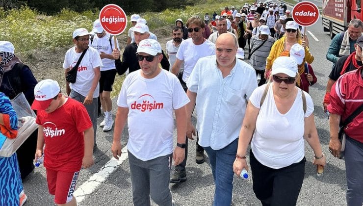 CHP’den İhraç Kararına Tanju Özcan’dan Tepki: Başarısız Bay Kemal 12 Seçim Kaybetti