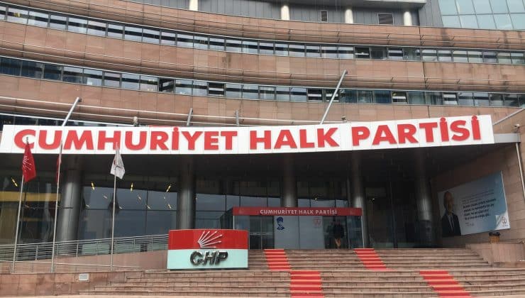 CHP’den ‘Tanju Özcan’ kararı: İhraç edildi! Kılıçdaroğlu’nu istifaya çağırıp Genel Merkez’e yürümüştü
