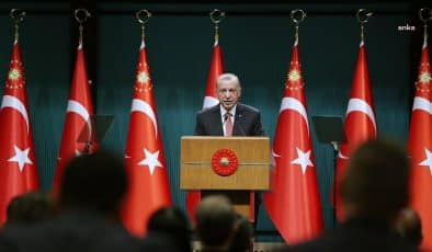 Cumhurbaşkanı Erdoğan’dan Memur Ve Emekli Maaş Zamlarına İlişkin Açıklama: Verdiğimiz Sözleri Yerine Getireceğiz