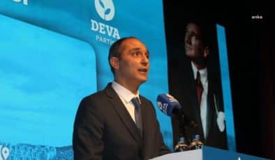 DEVA Partisi, İstanbul İl Başkanlığı görevine Ali Hakan Ağaoğlu atandı.