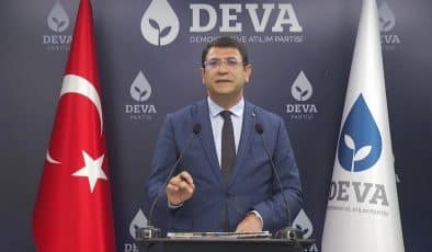 Deva Partisi Akaryakıt ÖTV’sindeki artışla ilgili Kararı’nın iptali için yarın Danıştay’a gidiyor
