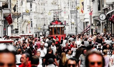 Dünyanın en pahalı kenti Hong Kong oldu; İstanbul 185’inci sırada