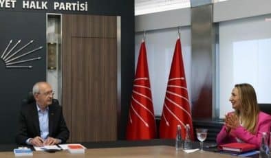 Kemal Kılıçdaroğlu: “Yerel seçimlerde CHP’li belediye sayısını arttıracağız.