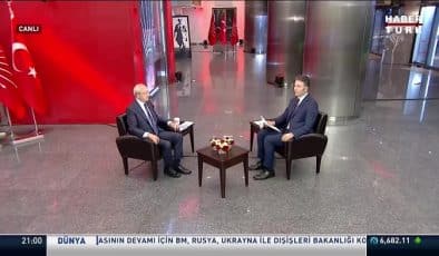 Kemal Kılıçdaroğlu’ndan “ZOOM toplantısı” Açıklaması
