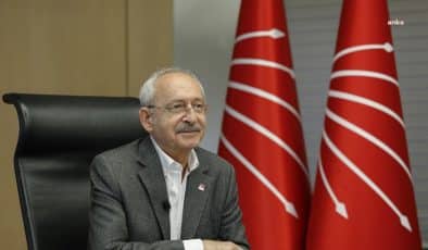 Mehmet Cengiz’in CHP Lideri Kemal Kılıçdaroğlu’na açtığı “Beşli Çete” davası reddedildi.