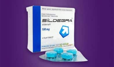 Sildegra 100 mg tablet ne işe yarar? Sildegra 100 mg yorumlar